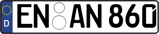 EN-AN860