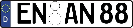 EN-AN88