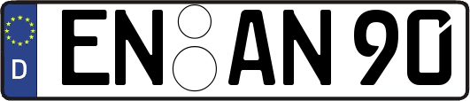 EN-AN90