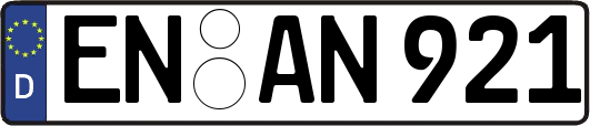 EN-AN921