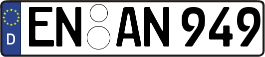 EN-AN949
