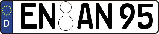 EN-AN95