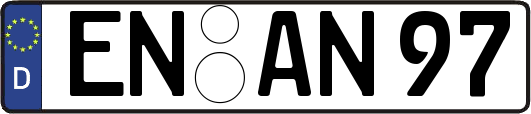 EN-AN97