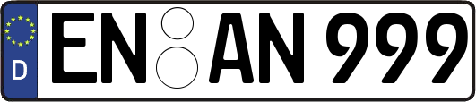 EN-AN999