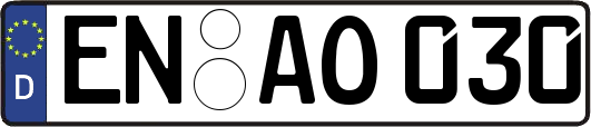EN-AO030