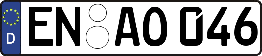 EN-AO046