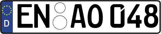 EN-AO048