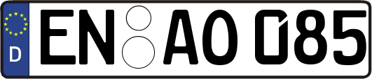 EN-AO085