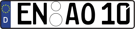 EN-AO10