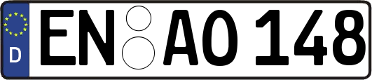 EN-AO148