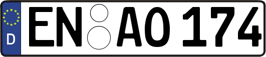 EN-AO174