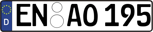 EN-AO195
