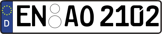 EN-AO2102