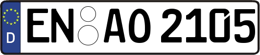EN-AO2105