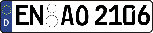 EN-AO2106