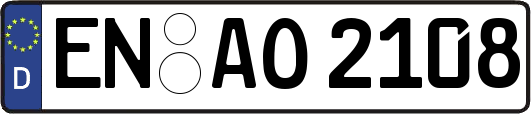 EN-AO2108