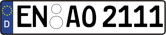EN-AO2111