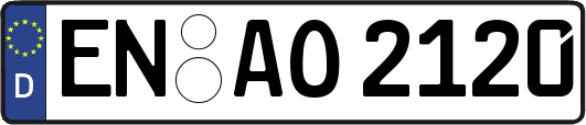 EN-AO2120