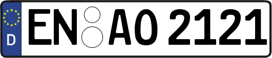 EN-AO2121