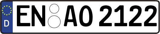 EN-AO2122