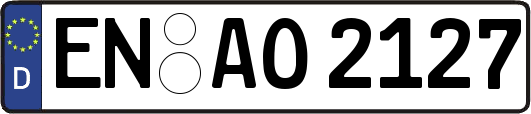 EN-AO2127