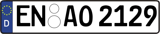 EN-AO2129