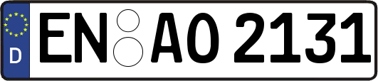 EN-AO2131