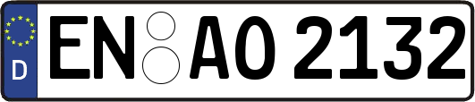 EN-AO2132