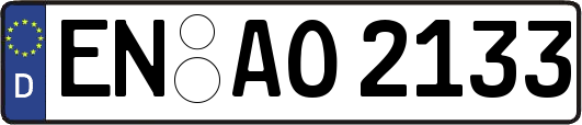 EN-AO2133