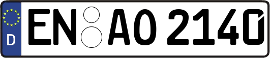 EN-AO2140