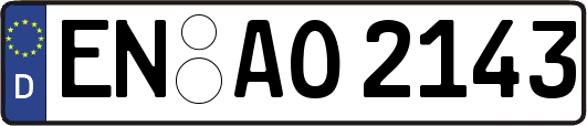 EN-AO2143