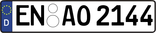 EN-AO2144