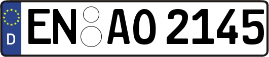 EN-AO2145