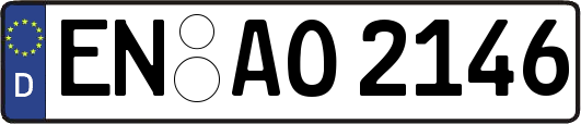 EN-AO2146