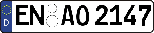 EN-AO2147