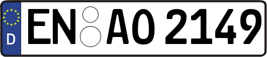 EN-AO2149