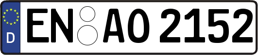 EN-AO2152