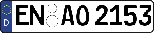 EN-AO2153