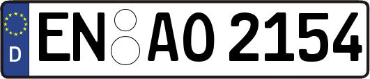 EN-AO2154