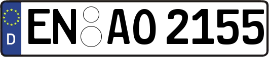 EN-AO2155