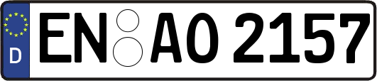 EN-AO2157