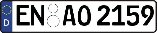 EN-AO2159
