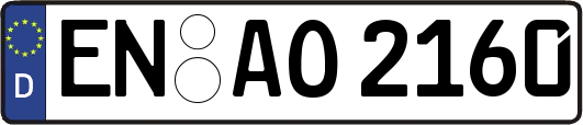 EN-AO2160