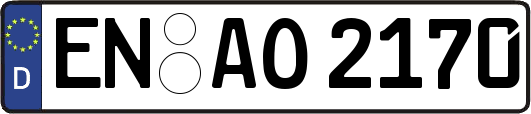 EN-AO2170