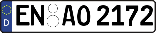 EN-AO2172