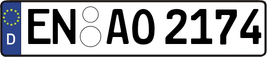 EN-AO2174