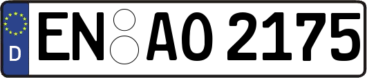 EN-AO2175