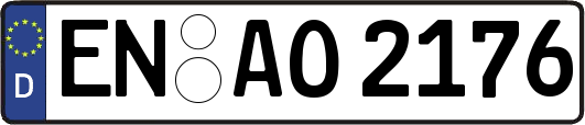 EN-AO2176