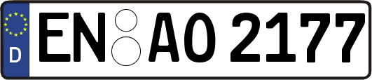 EN-AO2177