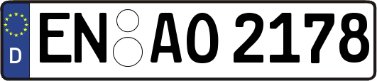 EN-AO2178